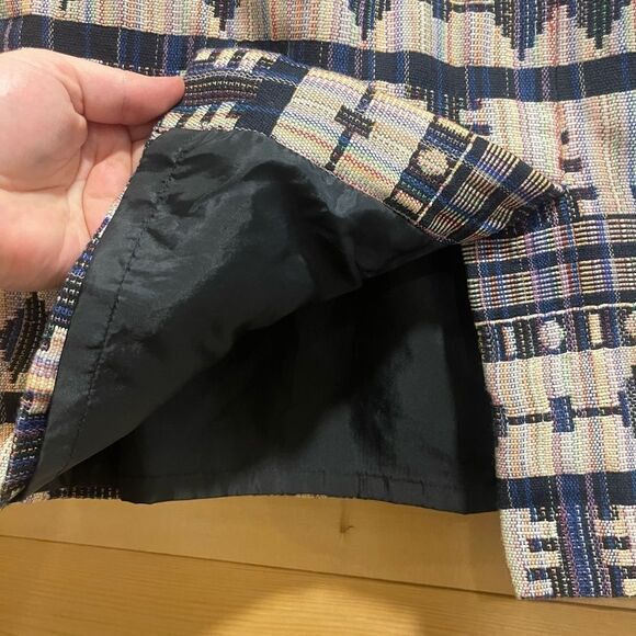 Ann Taylor Petite Pencil Skirt 10 P - Picture 3 of 7